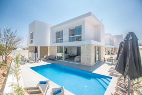 Villa Bleu 4